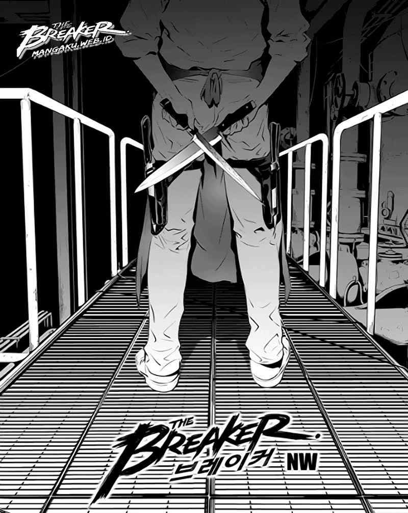 Baca Manhwa The Breaker New Waves Chapter 74 Gambar 2