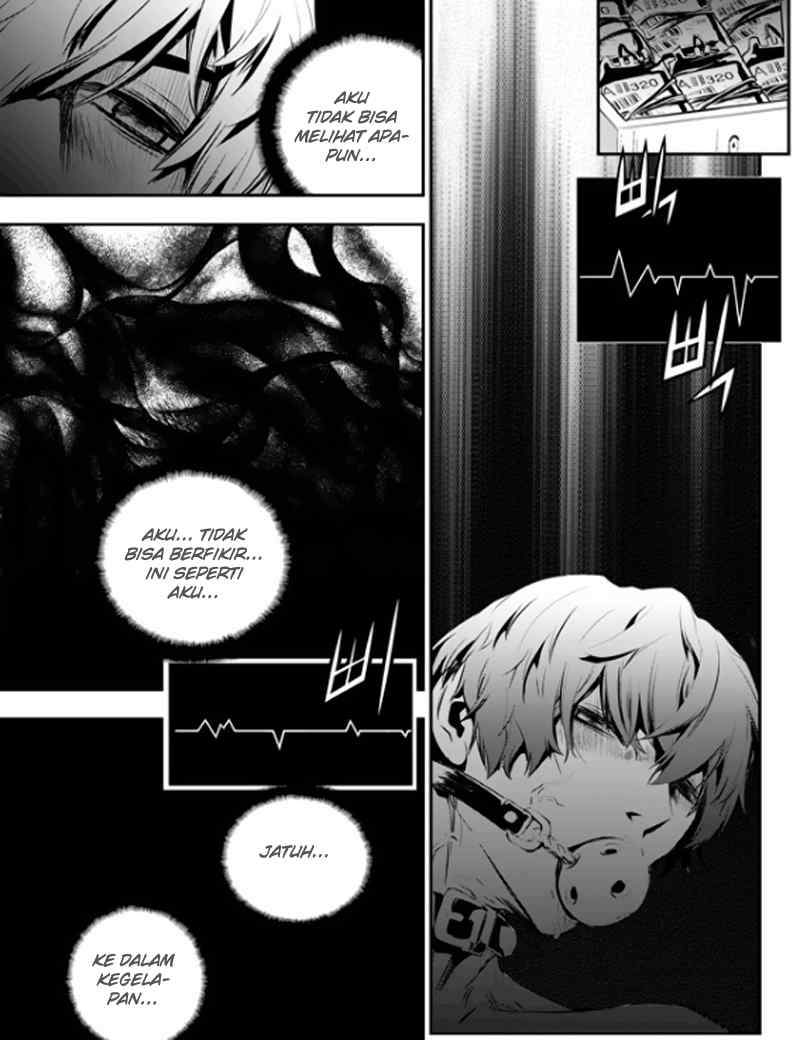 The Breaker New Waves Chapter 73 Gambar 20