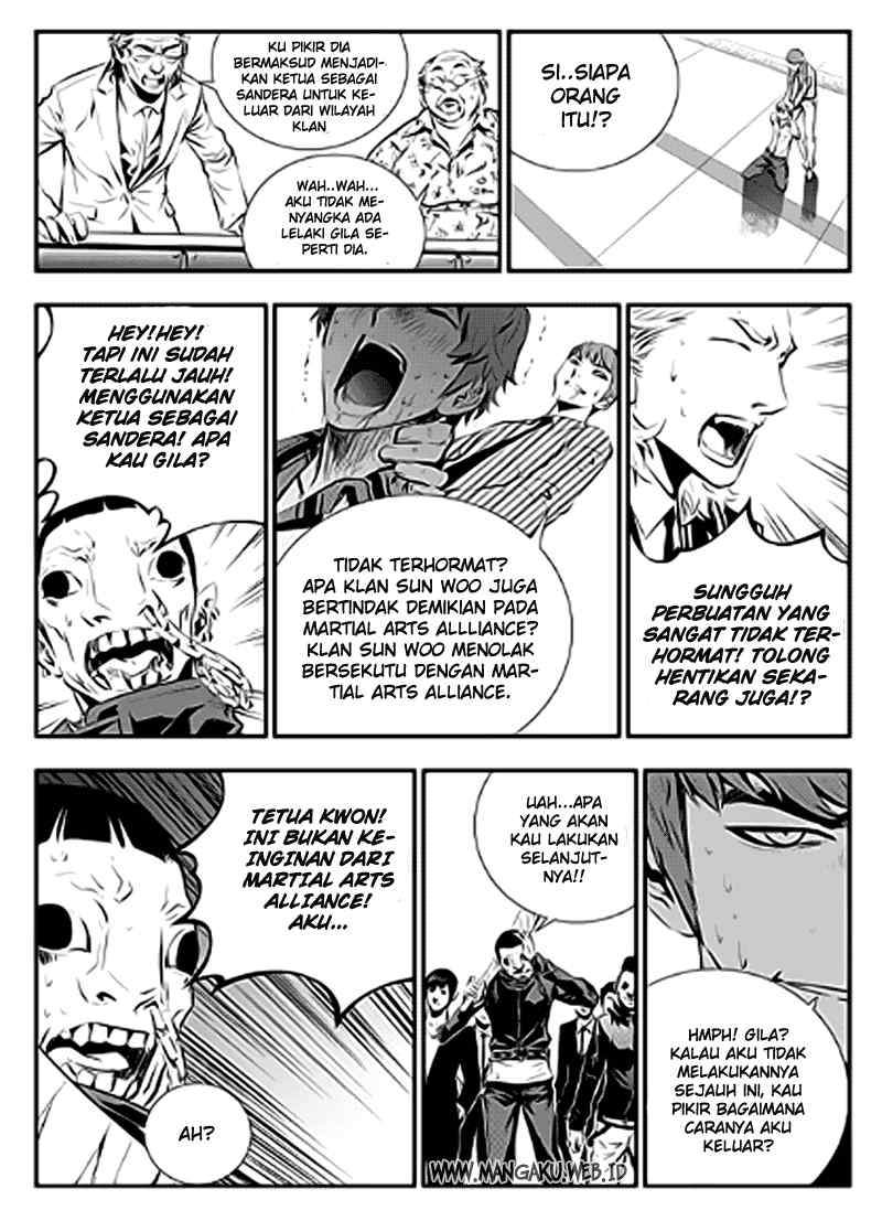 The Breaker New Waves Chapter 69 Gambar 10