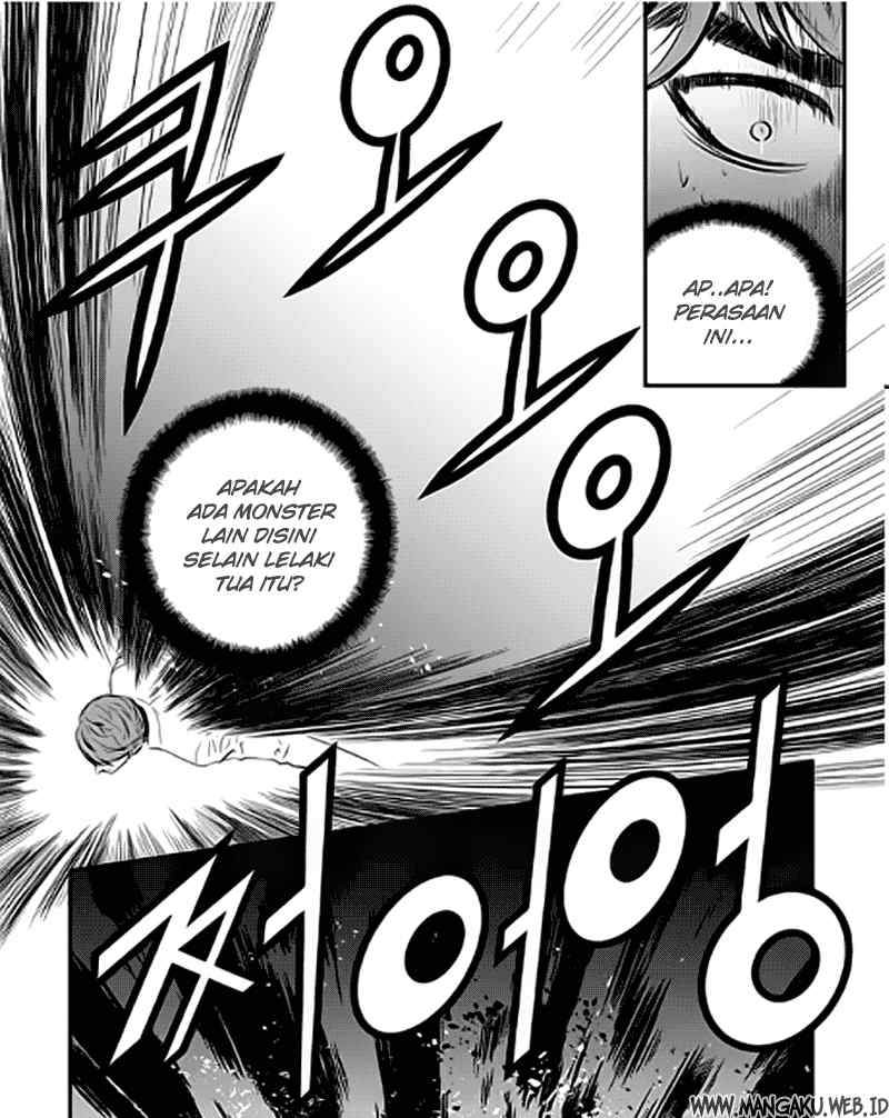 The Breaker New Waves Chapter 69 Gambar 4