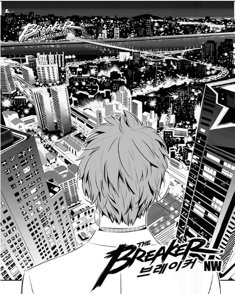 Baca Manhwa The Breaker New Waves Chapter 66 Gambar 2