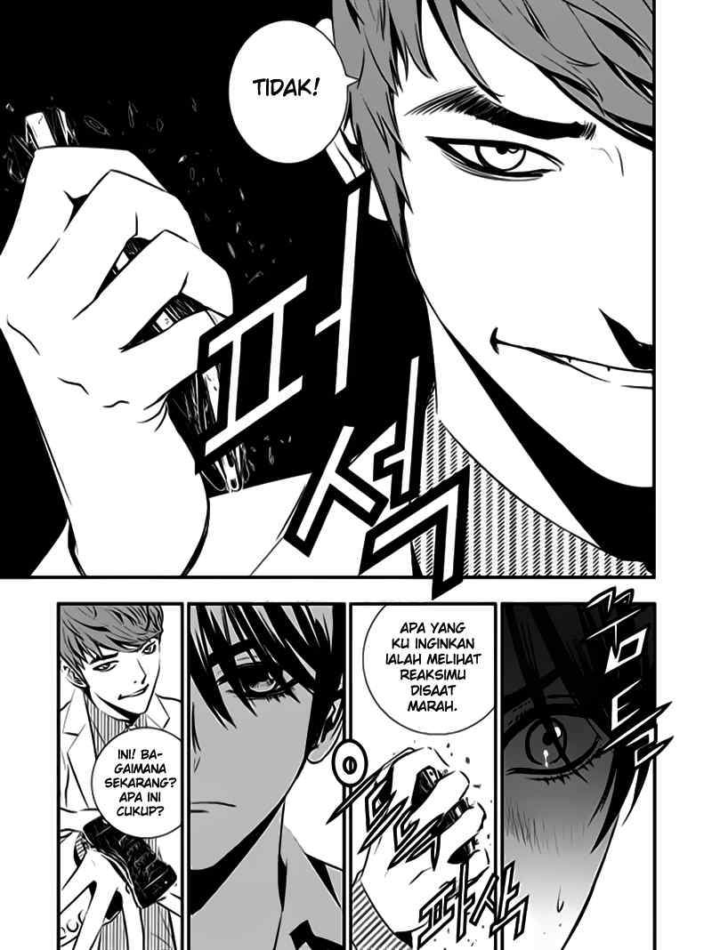 The Breaker New Waves Chapter 65 Gambar 17