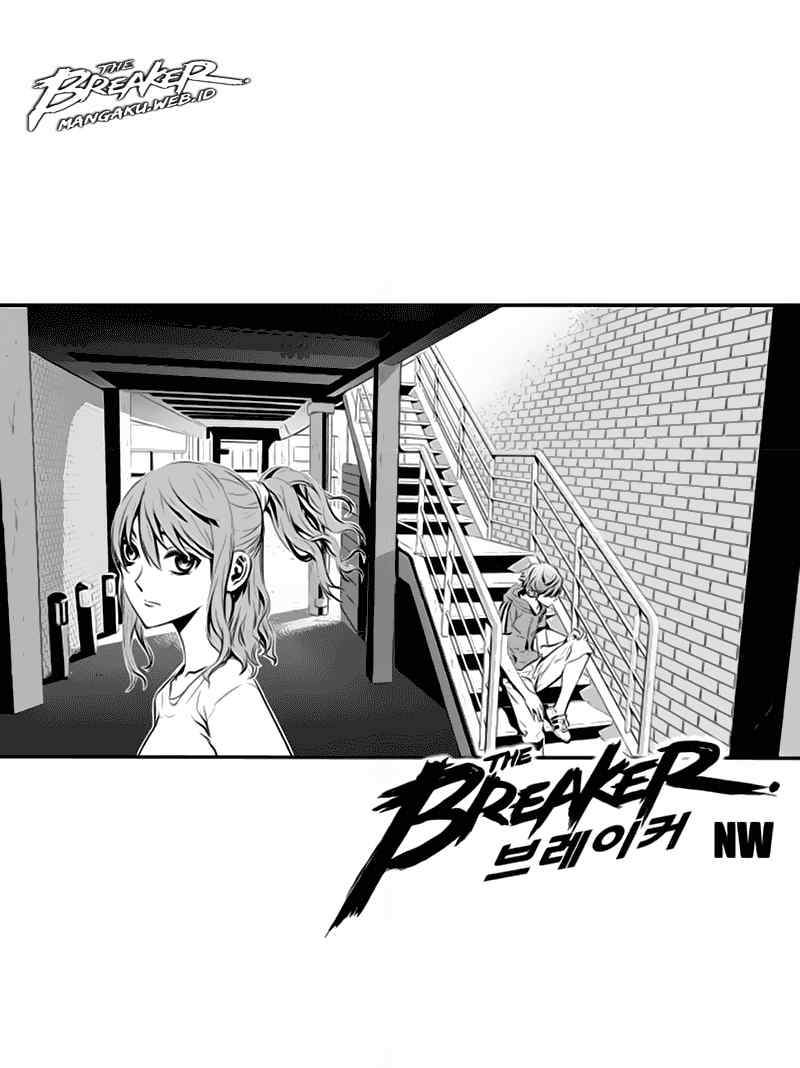 Baca Manhwa The Breaker New Waves Chapter 65 Gambar 2