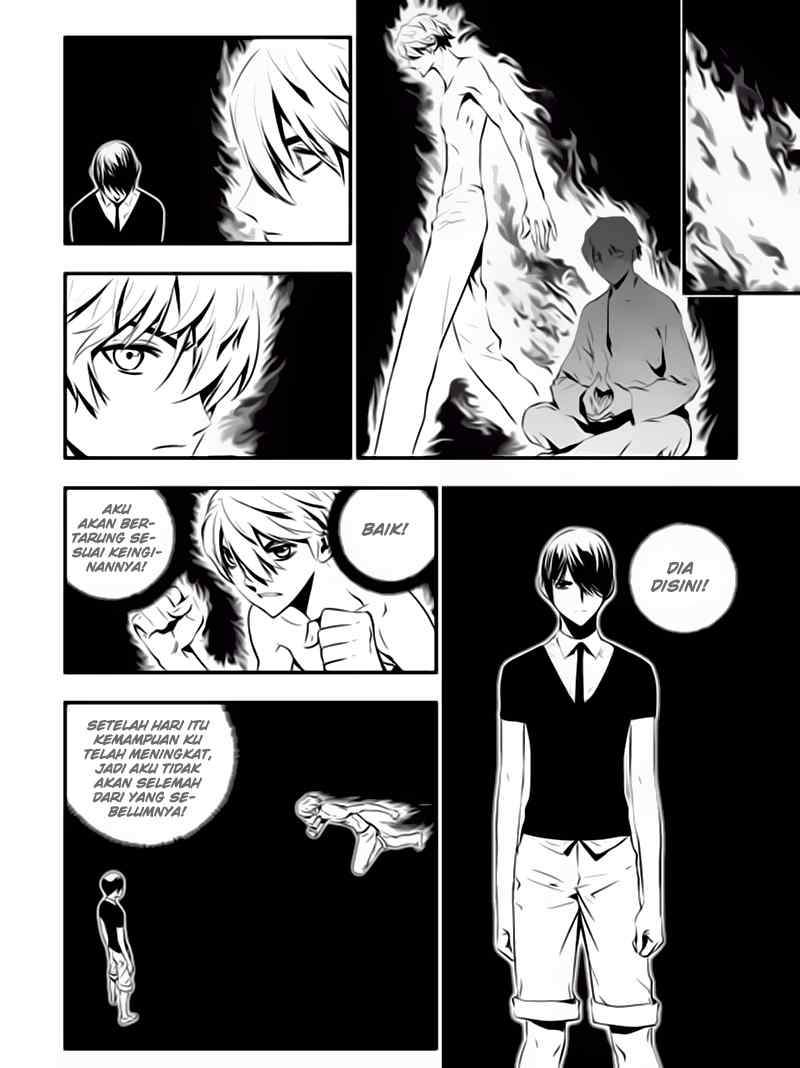 The Breaker New Waves Chapter 65 Gambar 5