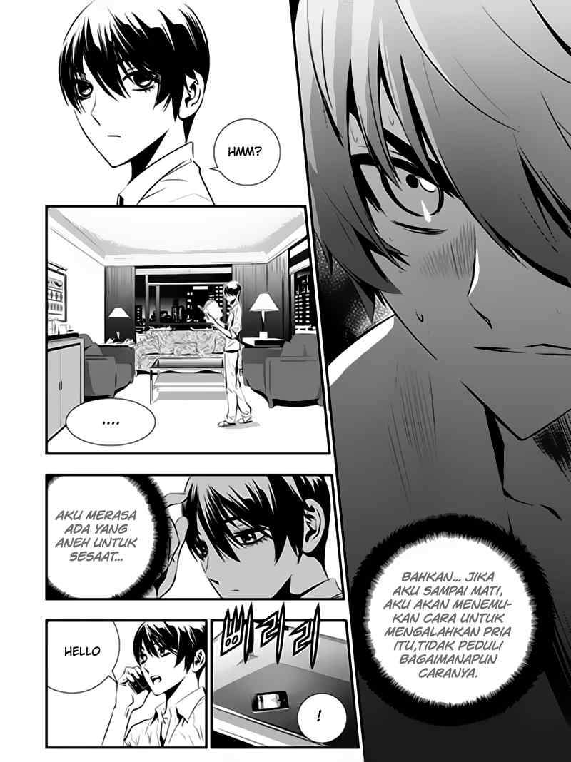 The Breaker New Waves Chapter 65 Gambar 9