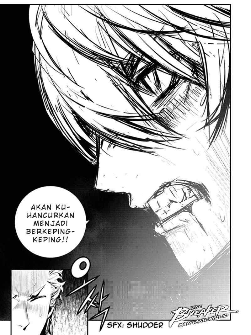 The Breaker New Waves Chapter 63 Gambar 19