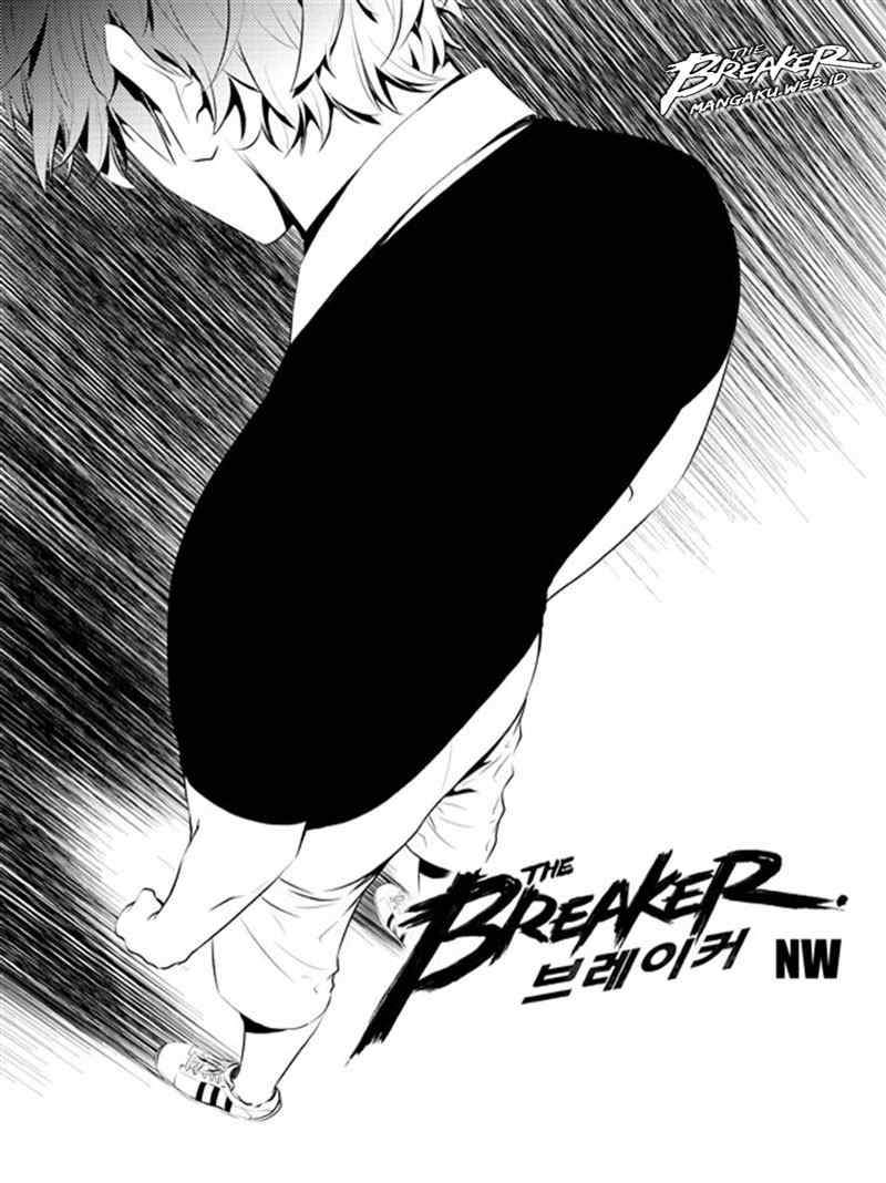 Baca Manhwa The Breaker New Waves Chapter 63 Gambar 2