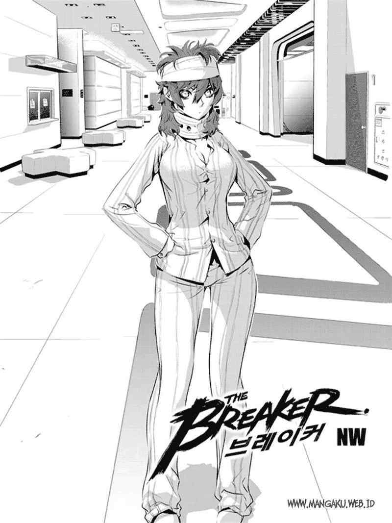 Baca Manhwa The Breaker New Waves Chapter 62 Gambar 2