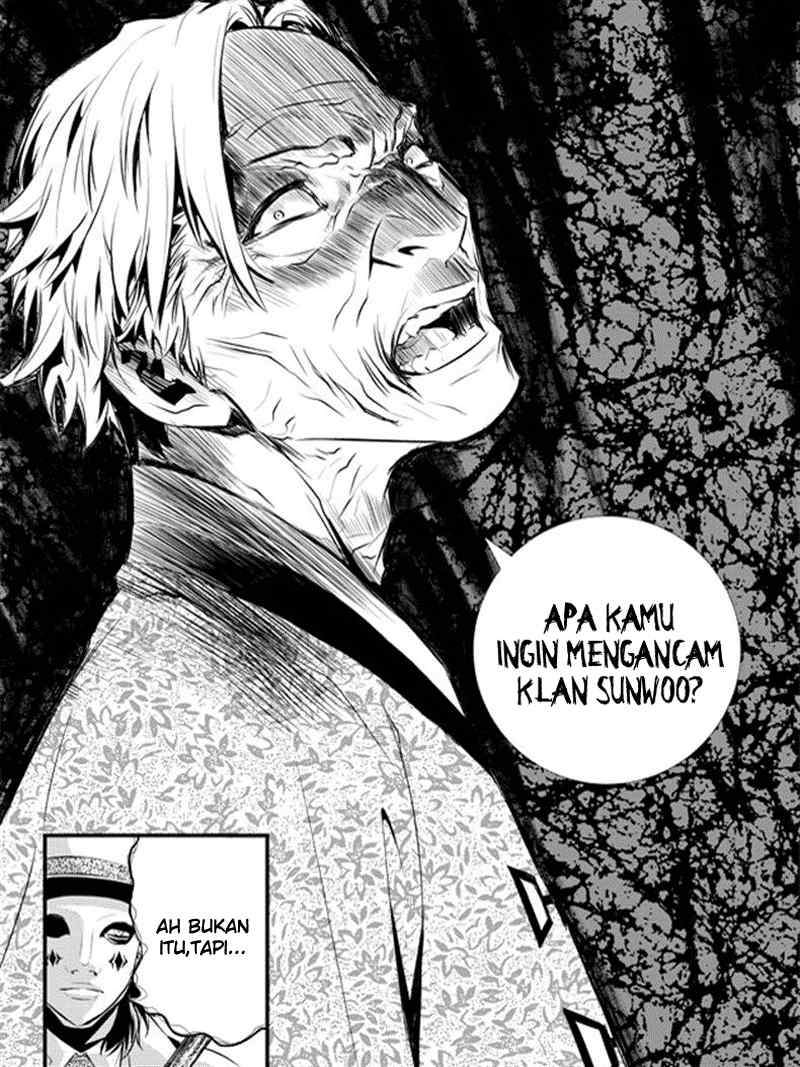 The Breaker New Waves Chapter 59 Gambar 13