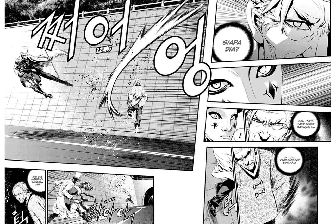 The Breaker New Waves Chapter 59 Gambar 3