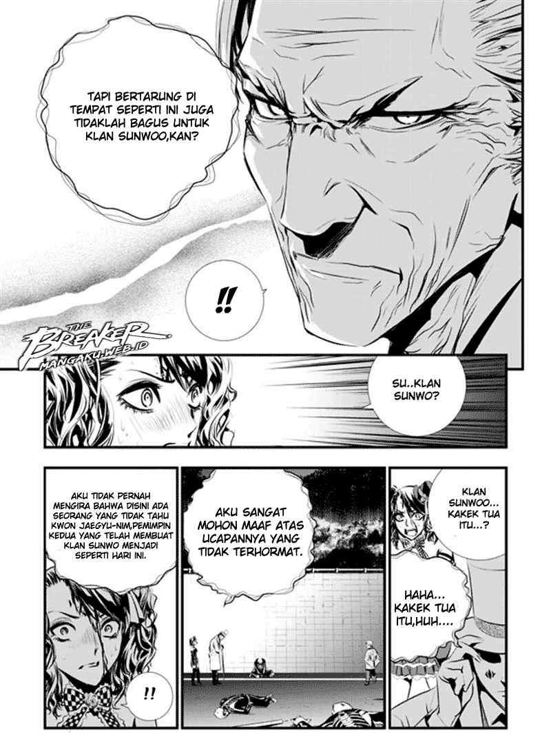 The Breaker New Waves Chapter 59 Gambar 5