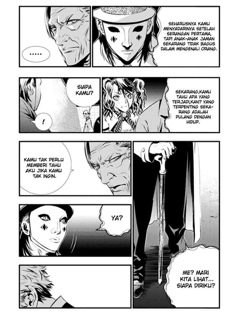 The Breaker New Waves Chapter 59 Gambar 7