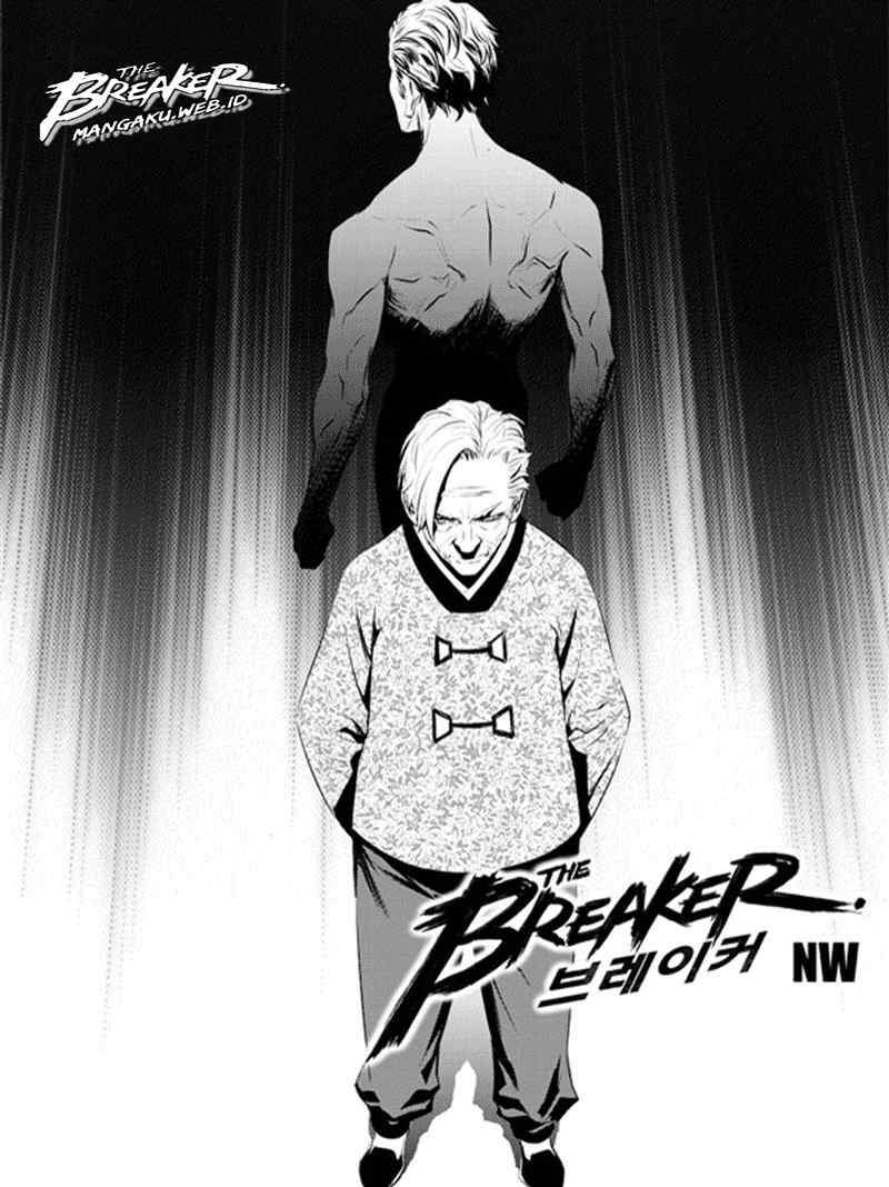 Baca Manhwa The Breaker New Waves Chapter 57 Gambar 2