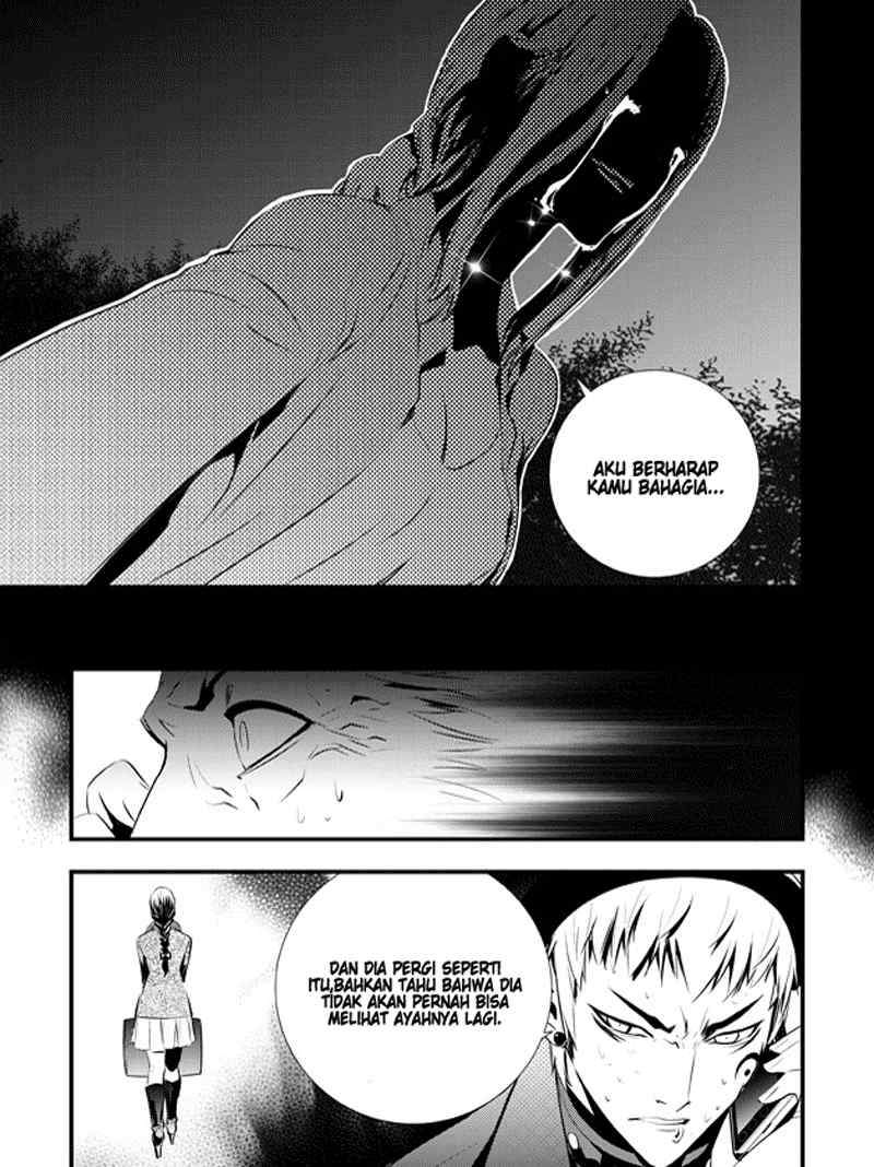 The Breaker New Waves Chapter 56 Gambar 19