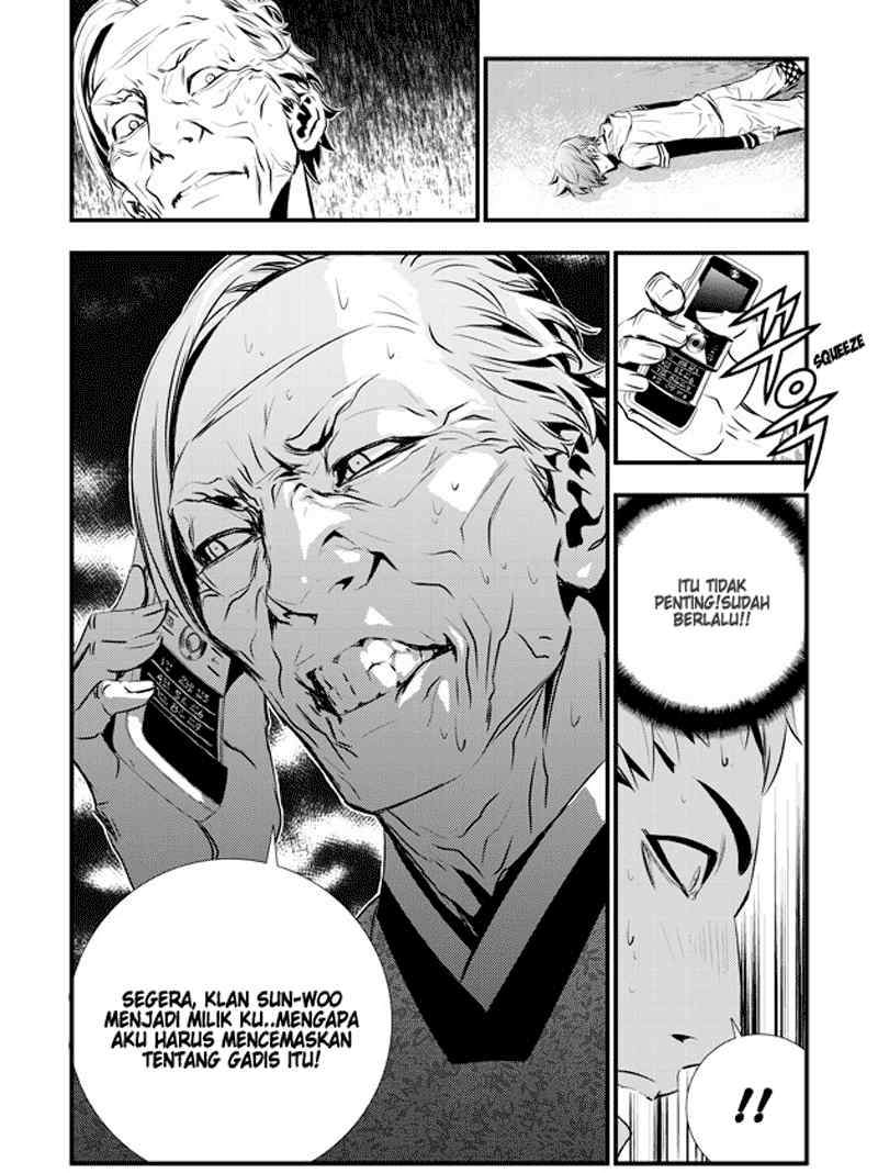 The Breaker New Waves Chapter 56 Gambar 22