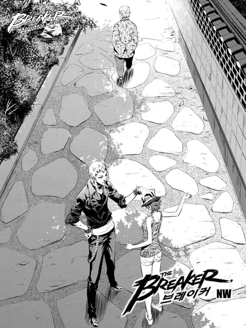 The Breaker New Waves Chapter 56 Gambar 9