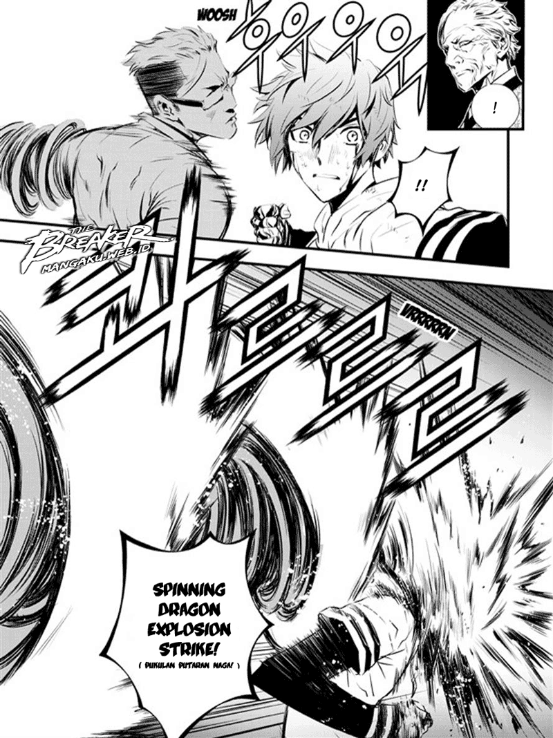 The Breaker New Waves Chapter 55 Gambar 18