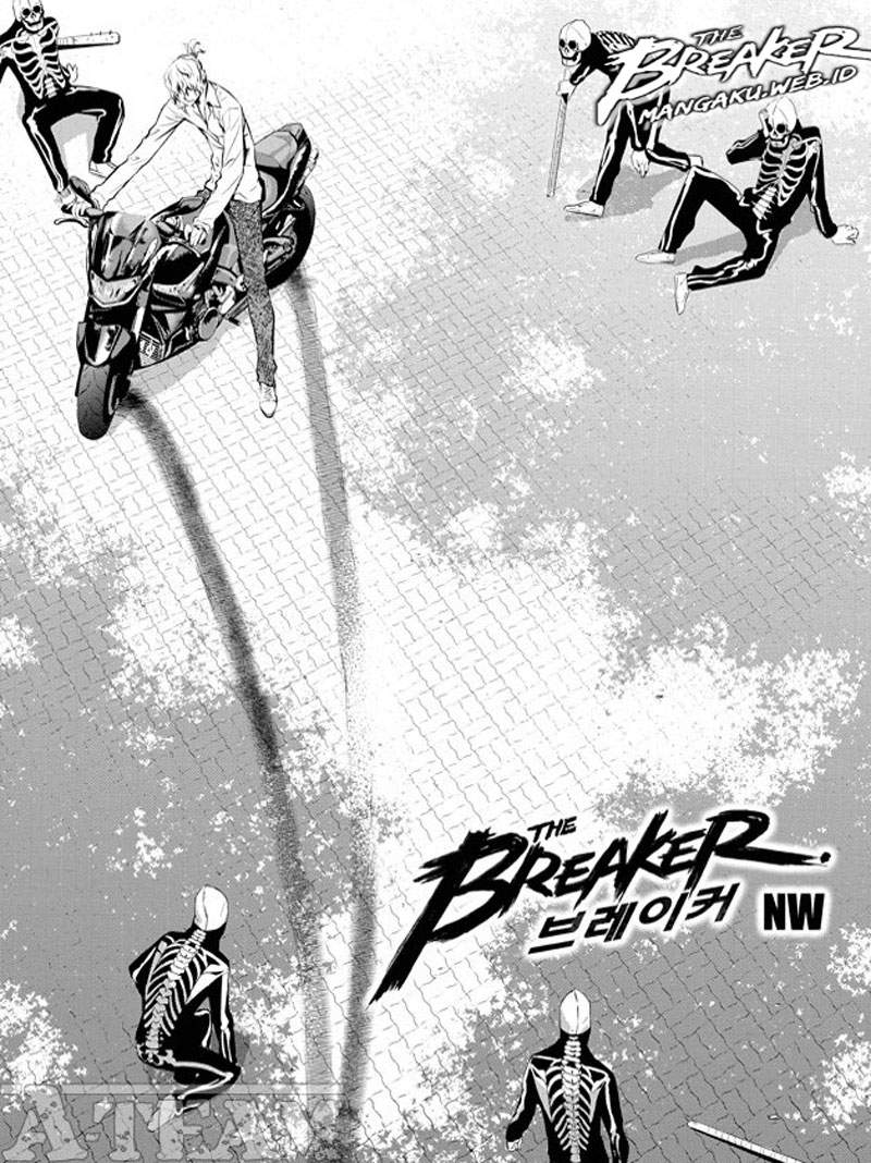 Baca Manhwa The Breaker New Waves Chapter 52 Gambar 2