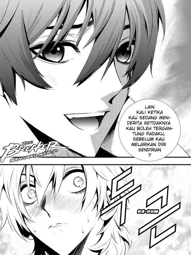 The Breaker New Waves Chapter 51 Gambar 15