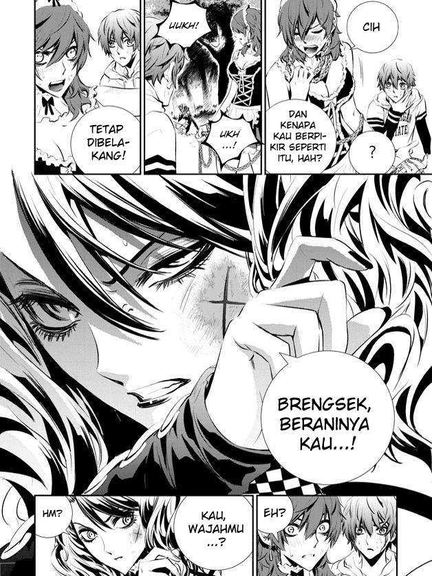 The Breaker New Waves Chapter 51 Gambar 3