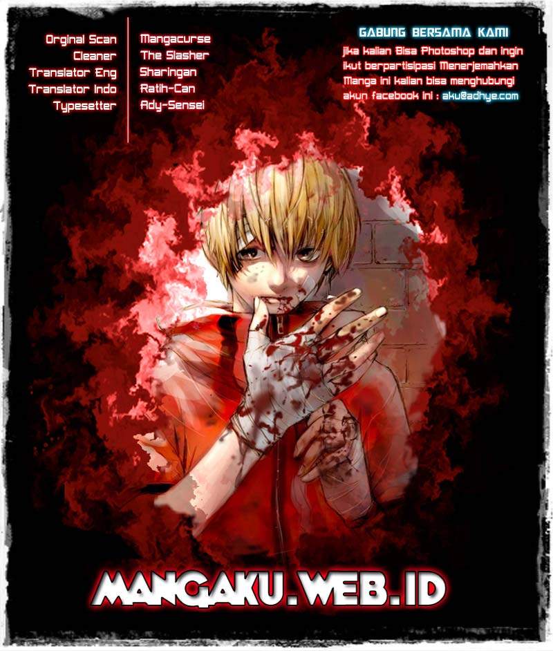 Baca Komik The Breaker New Waves Chapter 50 Gambar 1