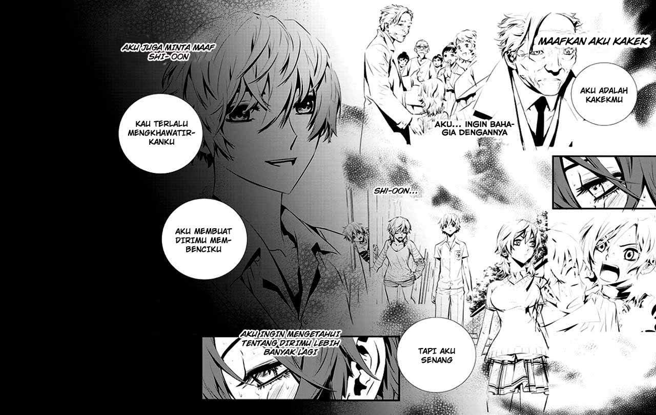 The Breaker New Waves Chapter 49 Gambar 28