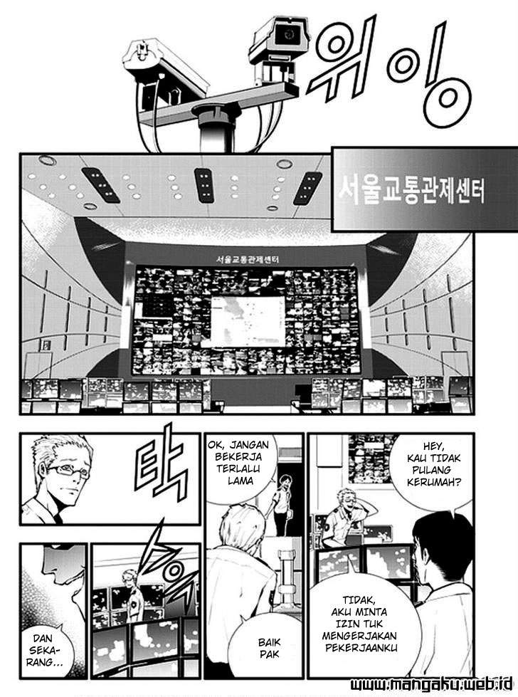 The Breaker New Waves Chapter 48 Gambar 15