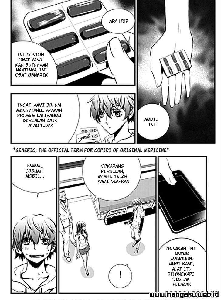 The Breaker New Waves Chapter 47 Gambar 12