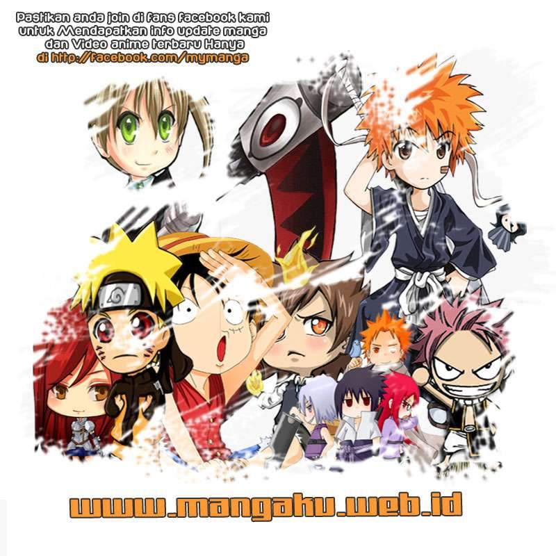 The Breaker New Waves Chapter 44 Gambar 19