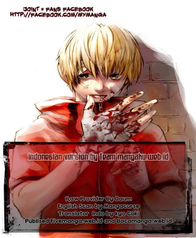 Baca Komik The Breaker New Waves Chapter 43 Gambar 1