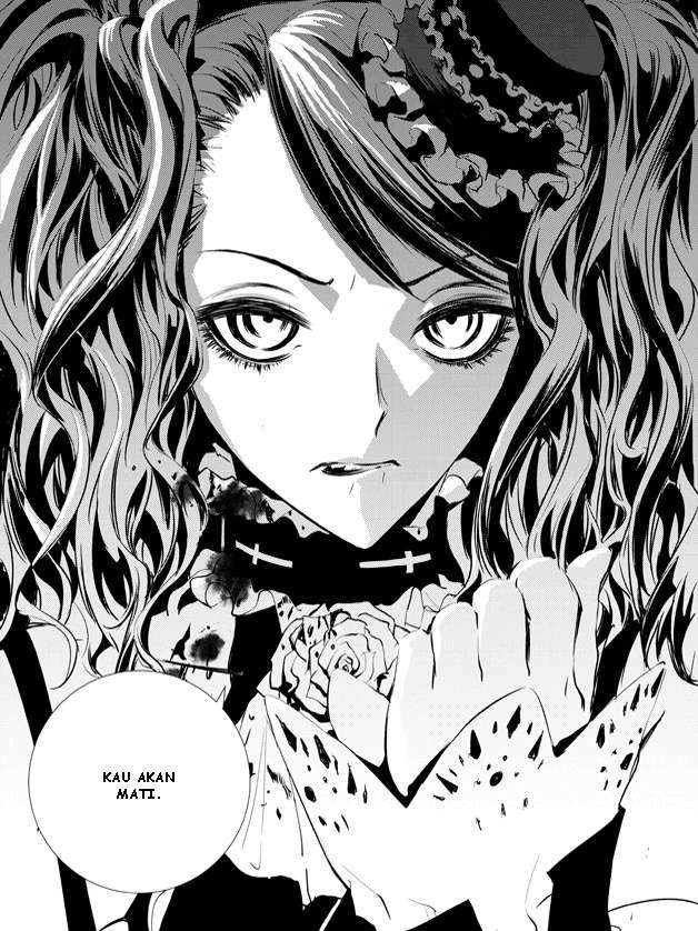 The Breaker New Waves Chapter 41 Gambar 17