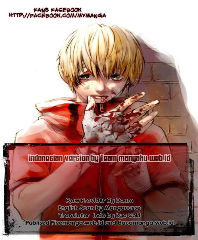 Baca Manhwa The Breaker New Waves Chapter 40 Gambar 2