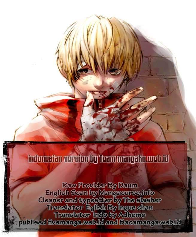 Baca Komik The Breaker New Waves Chapter 38 Gambar 1