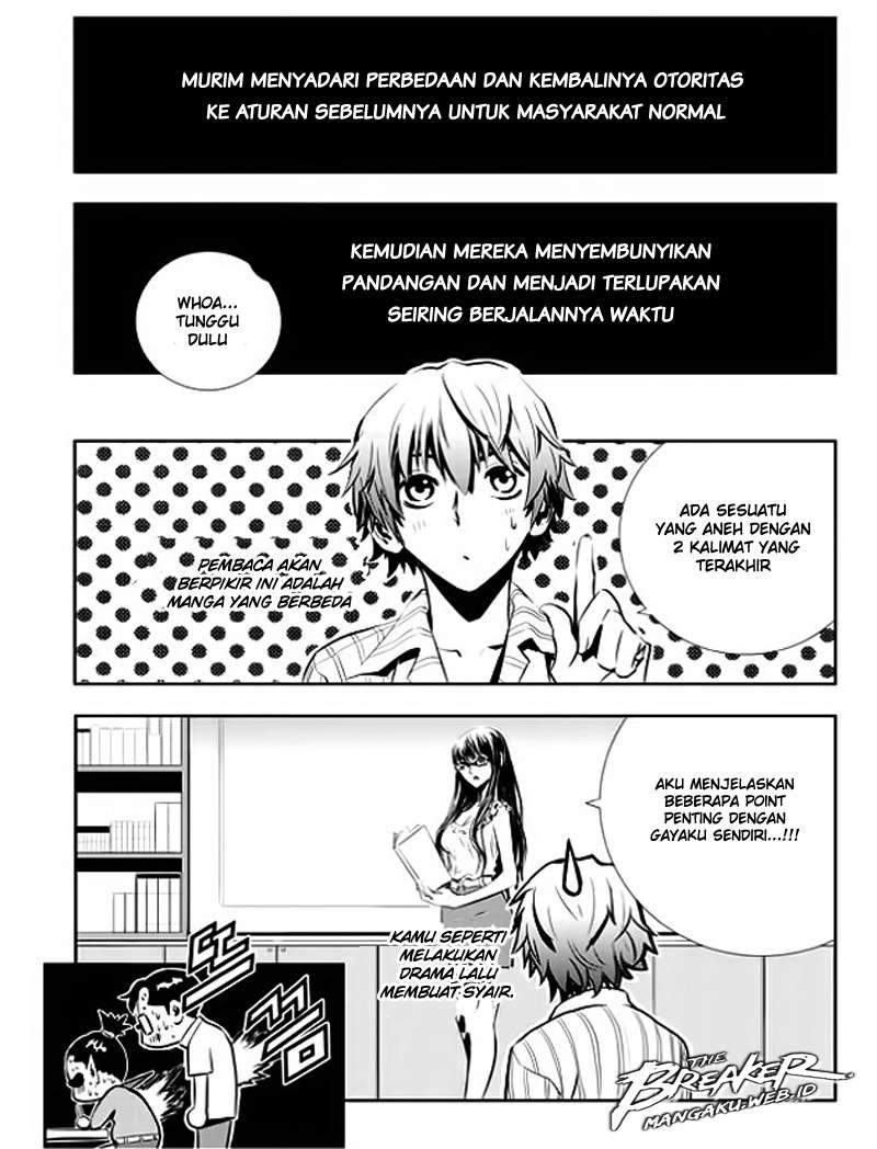 The Breaker New Waves Chapter 38 Gambar 5