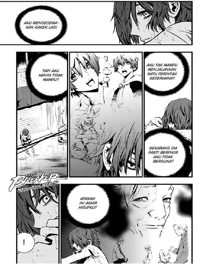 The Breaker New Waves Chapter 37 Gambar 15