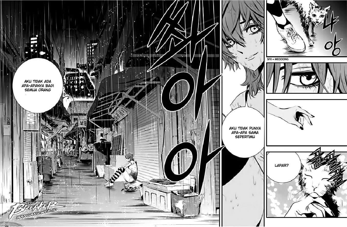 The Breaker New Waves Chapter 37 Gambar 16