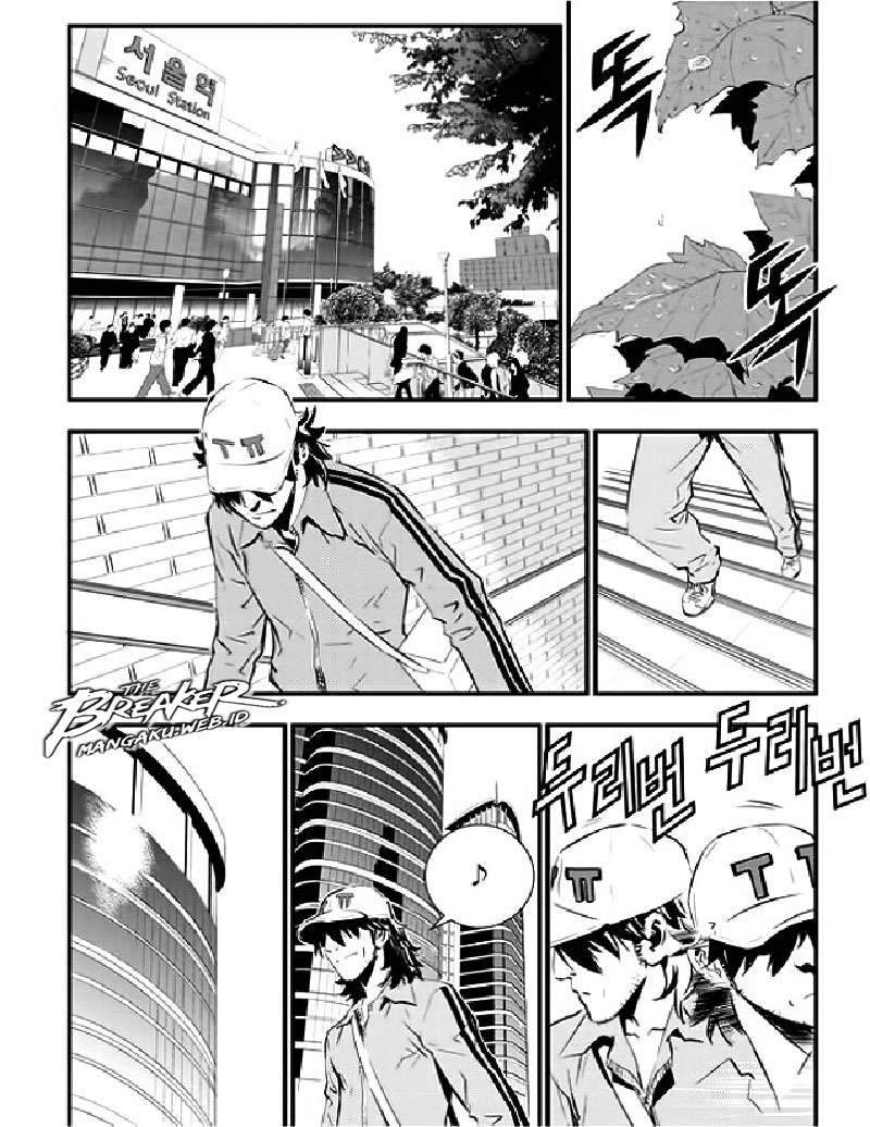 The Breaker New Waves Chapter 37 Gambar 17