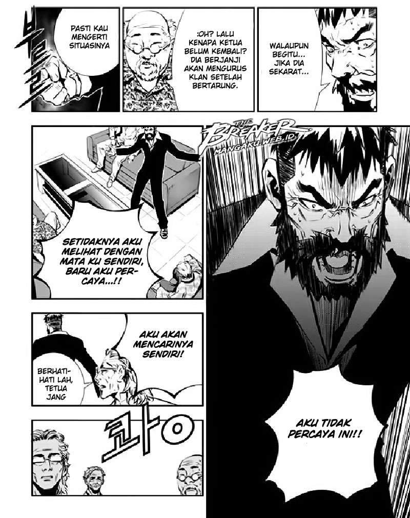 The Breaker New Waves Chapter 37 Gambar 6