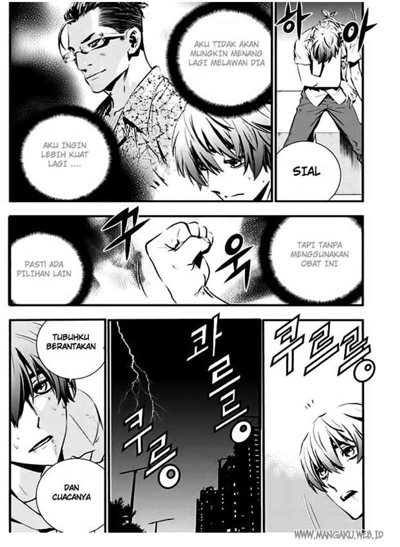 The Breaker New Waves Chapter 36 Gambar 10