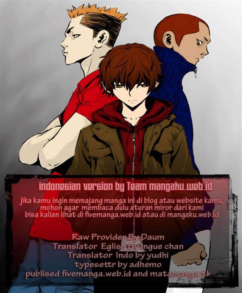 Baca Manhwa The Breaker New Waves Chapter 35 Gambar 2