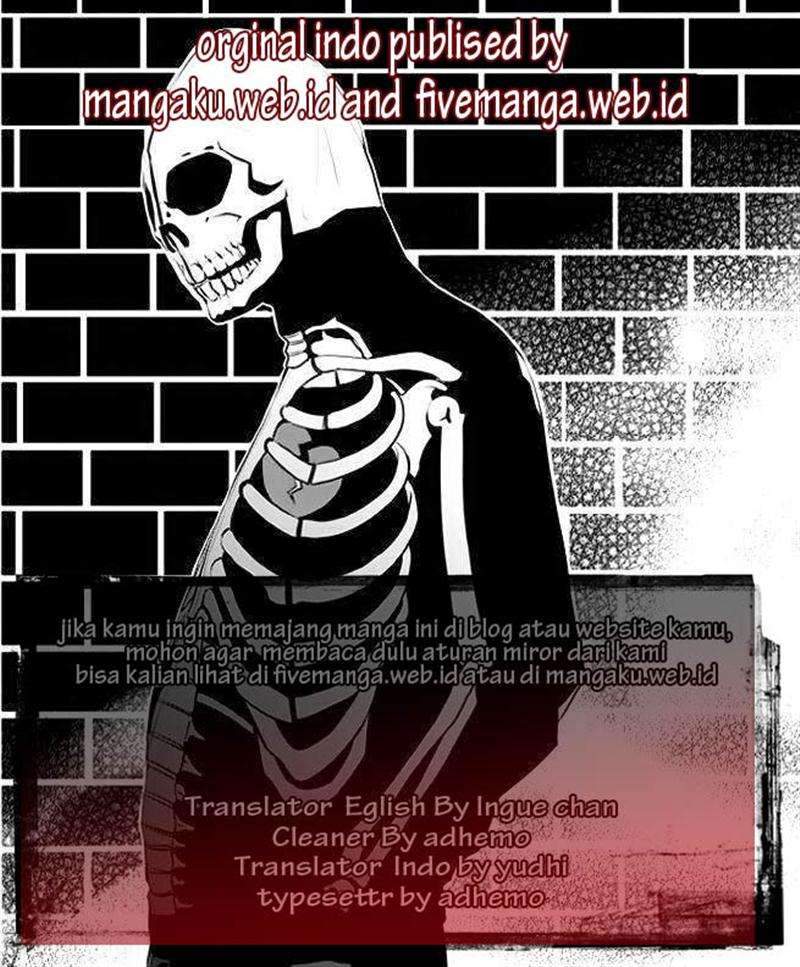 Baca Manhwa The Breaker New Waves Chapter 34 Gambar 2