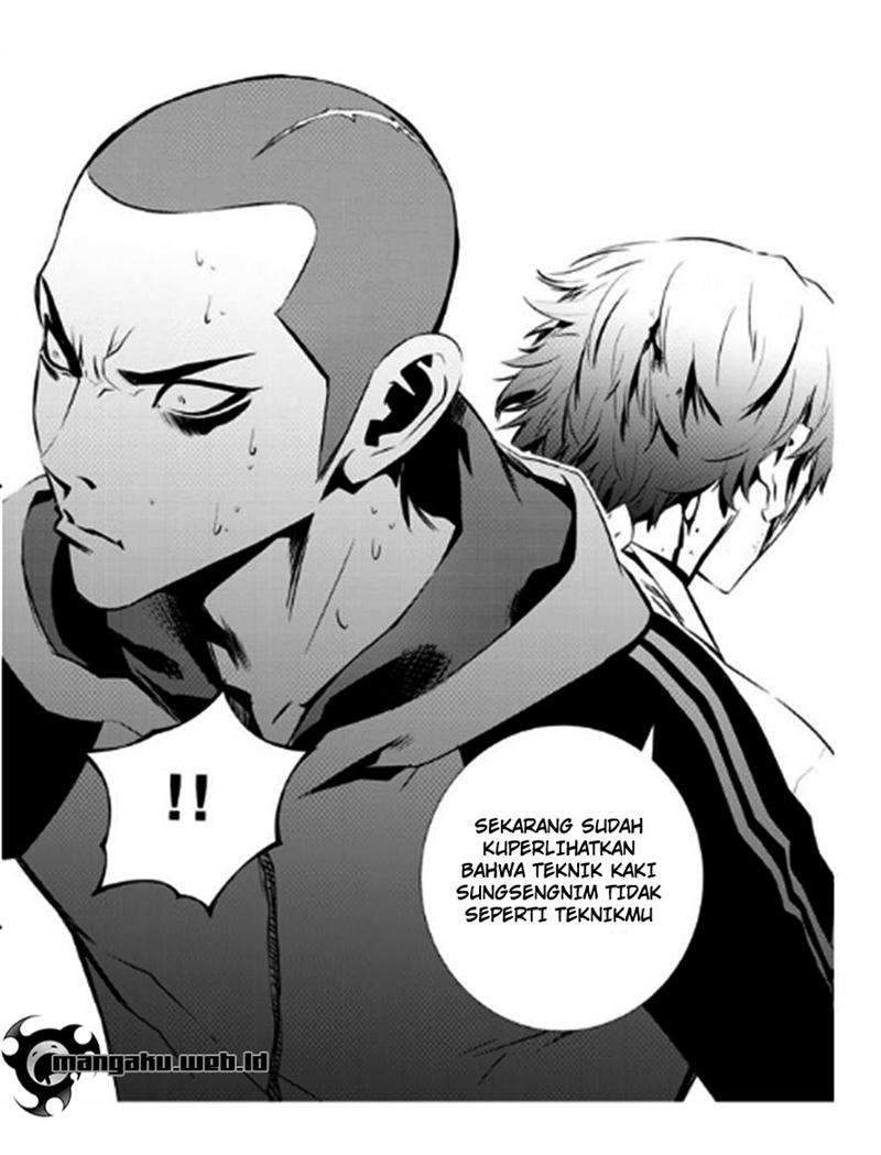 The Breaker New Waves Chapter 34 Gambar 6