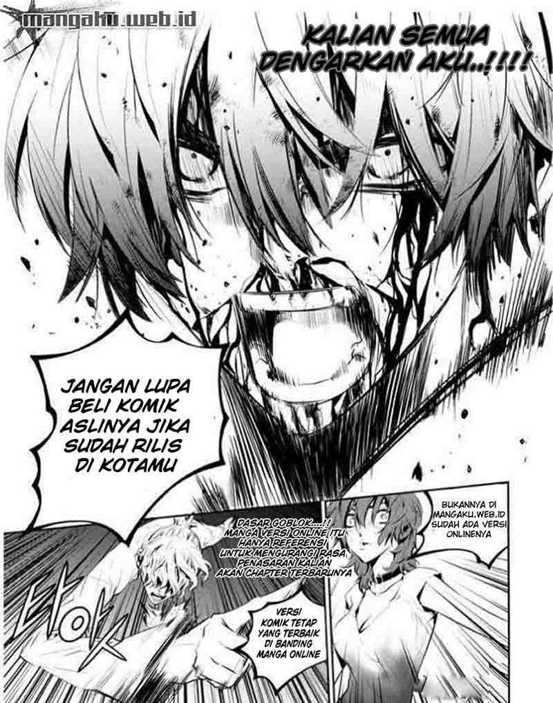 The Breaker New Waves Chapter 31 Gambar 23