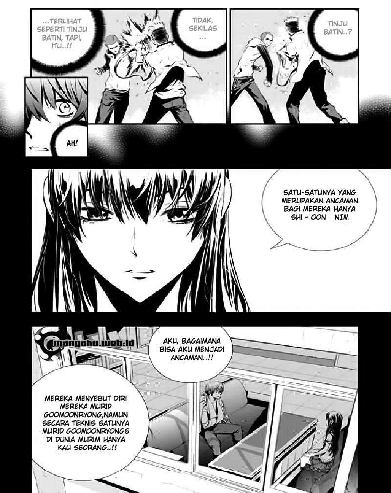 The Breaker New Waves Chapter 30 Gambar 10