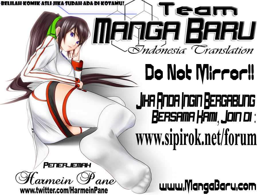 Baca Komik The Breaker New Waves Chapter 28 Gambar 1