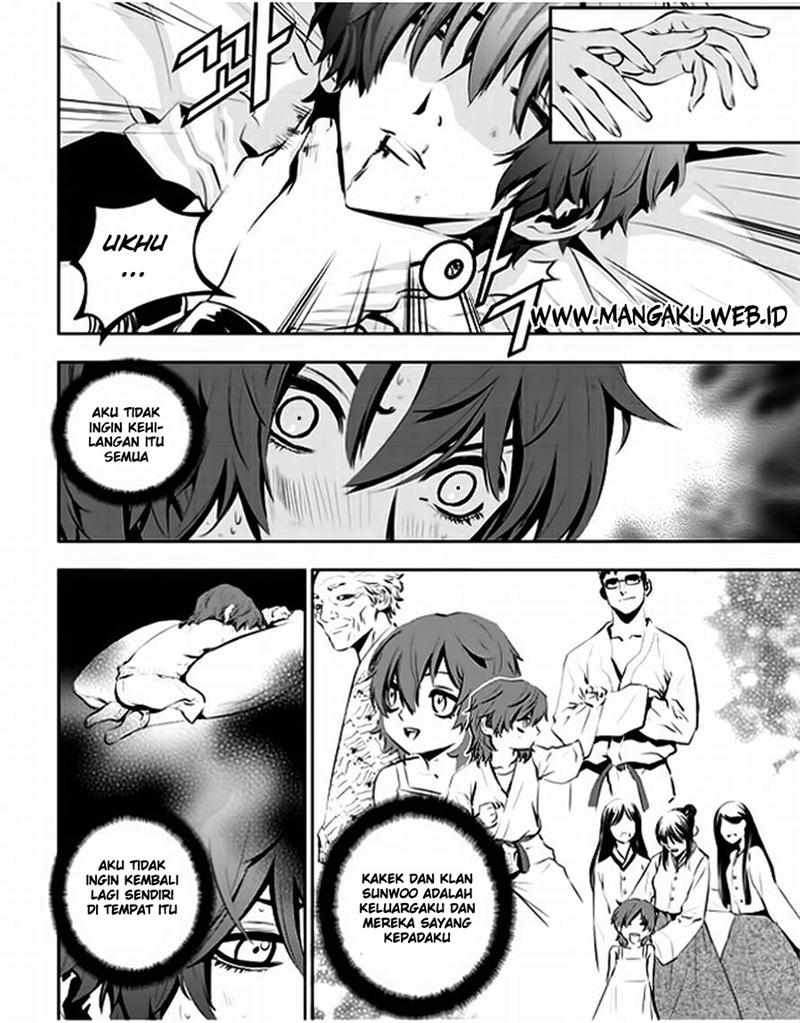 The Breaker New Waves Chapter 27 Gambar 7