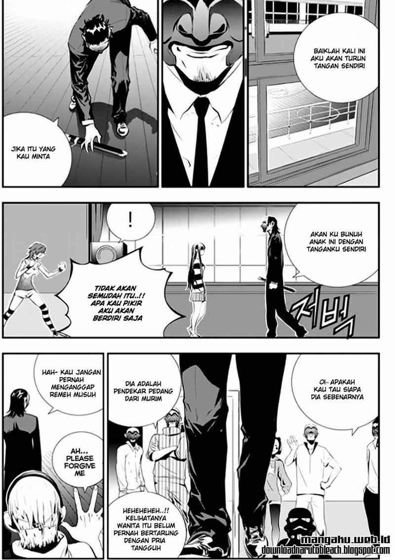 The Breaker New Waves Chapter 23 Gambar 10