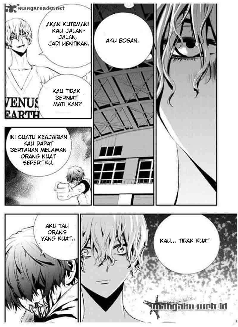 The Breaker New Waves Chapter 21 Gambar 13