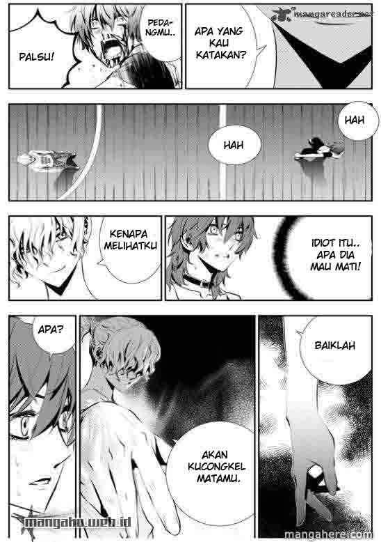 The Breaker New Waves Chapter 21 Gambar 16