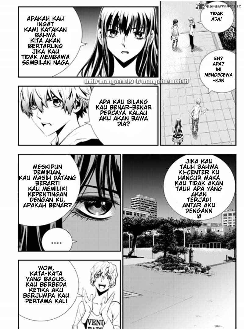 The Breaker New Waves Chapter 19 Gambar 8